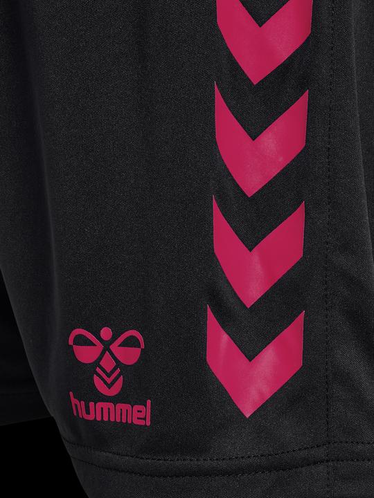 Immagine prodotto hummel Hmlgraphic Universe Shorts Kids (140)