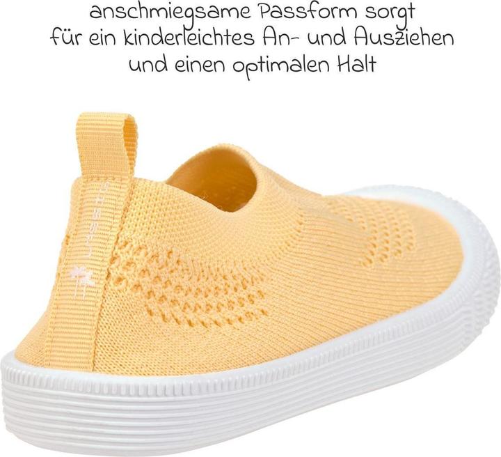 Immagine prodotto Lässig Sneaker light Vanilla (20)