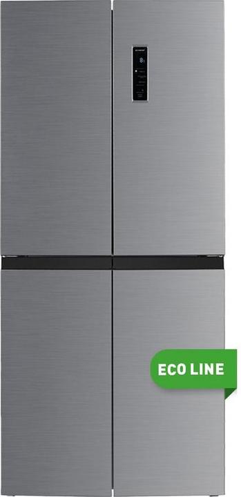 Produktbild Kibernetik FSP466 (466 l)