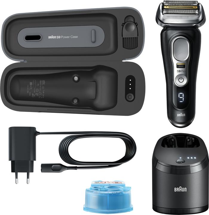 Immagine prodotto Braun Series 9