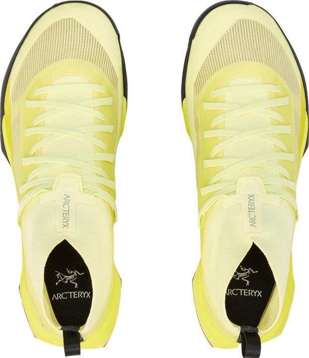 Produktbild Arc'teryx Vertex Speed (38.5, 39)