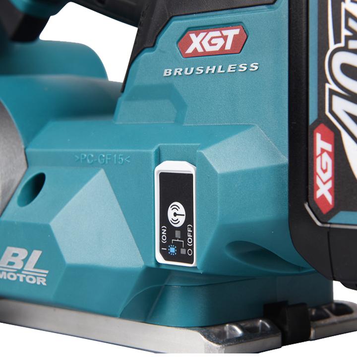 Immagine prodotto Makita Pialla per rabbet XGT