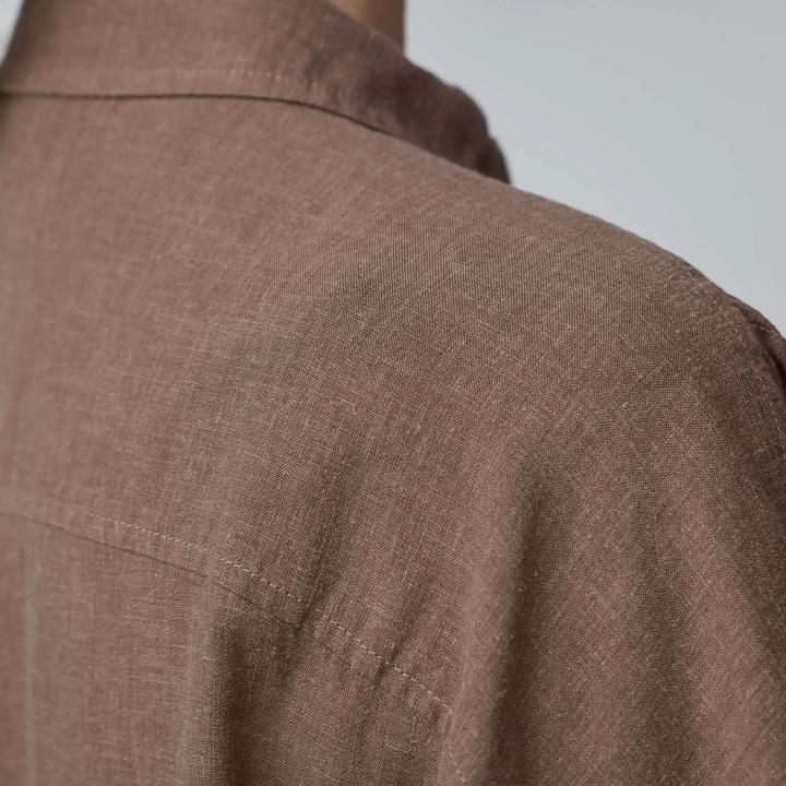 Image du produit Fjällräven Övik Hemp Camp Shirt W (S)
