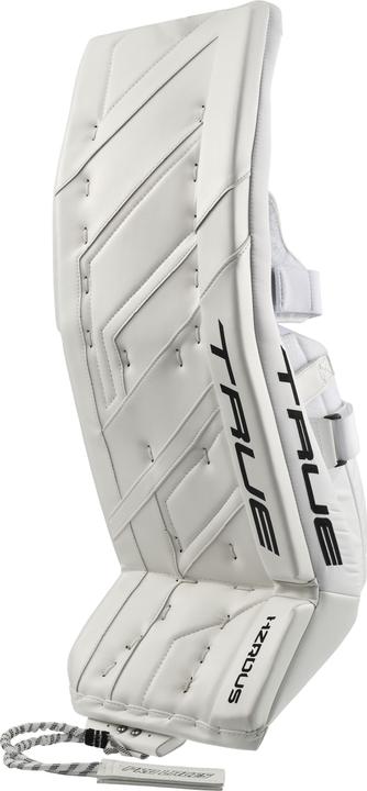 Actual product image True Hzrdus 9x4 Fe Weiss Sr