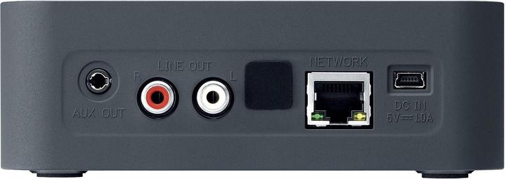 Actual product image Yamaha Wxad-10 (Airplay, Wi-Fi, Bluetooth)
