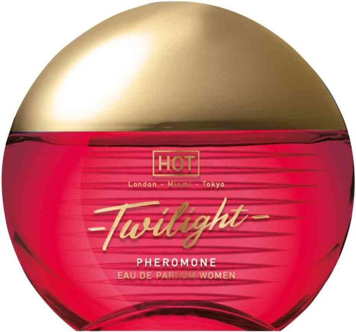 Actual product image HOT Twilight Pheromone Perfume women (Eau de parfum, 50 ml)