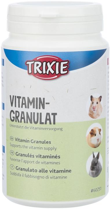 Produktbild Trixie Vitamin-Granulat (0.22 kg, 1 x)