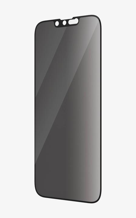 Produktbild PanzerGlass Classic Fit Privacy (1 Stück, Apple iPhone 14, Apple iPhone 13 Pro, Apple iPhone 13)