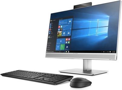 Produktbild HP EliteOne 800 G3 (Intel Core i7-7700, 16 GB, 1000 GB, Radeon RX 460)