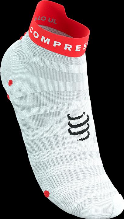 Image du produit Compressport Pro Racing Socks v4.0 Ultralight Run Low (45 - 48)