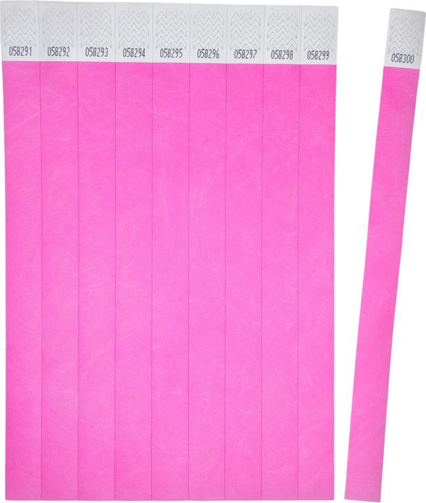 Produktbild Avery Einlassbänder (25.60 cm, Papier)