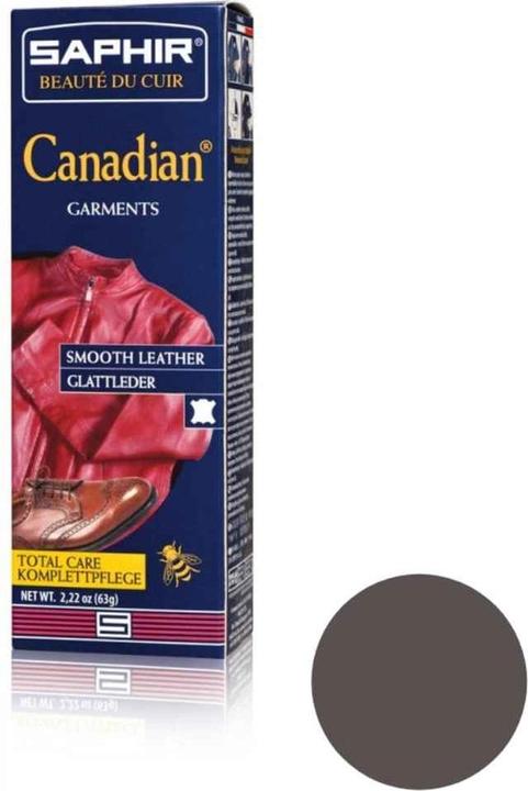 Produktbild Saphir Beaute du Cuir Pflegecreme Canadian (1 x, 75 ml)