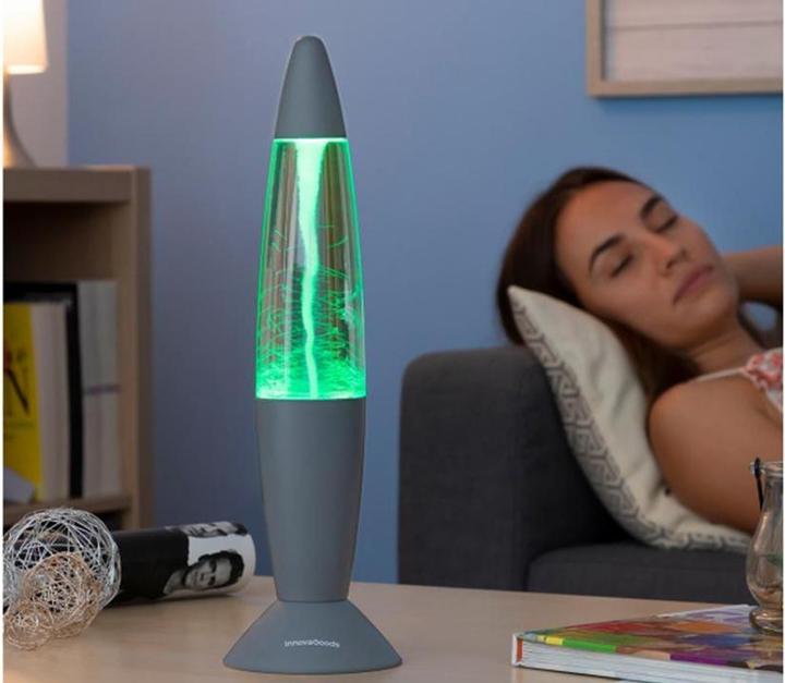 Productafbeelding TOP LED lavalamp (20 lm)