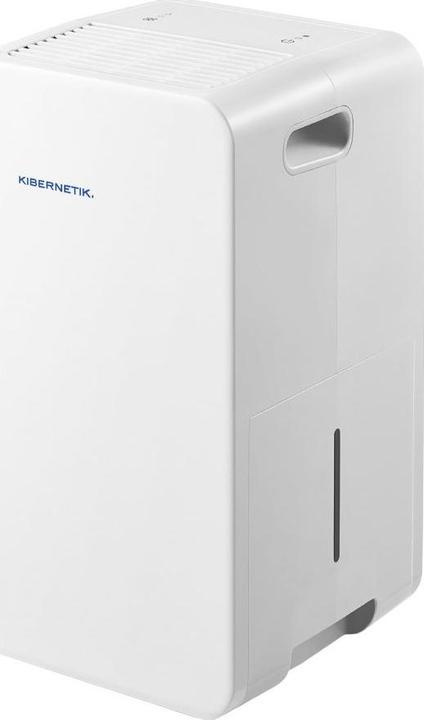 Actual product image Kibernetik Dehumidifier (35 m², 16 l/24h)