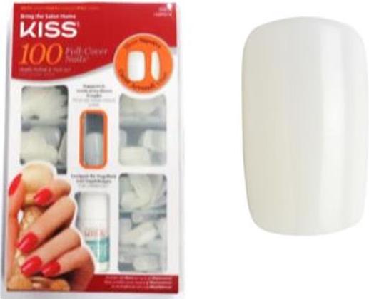 Produktbild KISS French Manicure (Kunstnägel, Short Square)