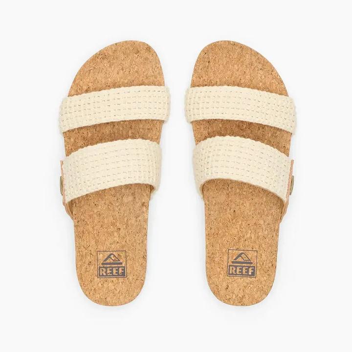 Actual product image Reef Flip Flop Cushion Vista (38.5)