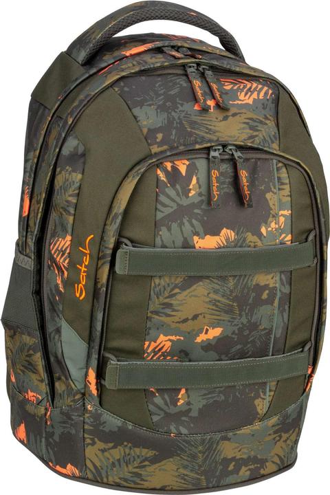 Actual product image Satch Jurassic Jungle (30 l)