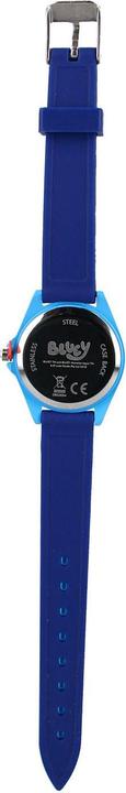 Actual product image Vadobag "Bluey Kids Time" wristwatch