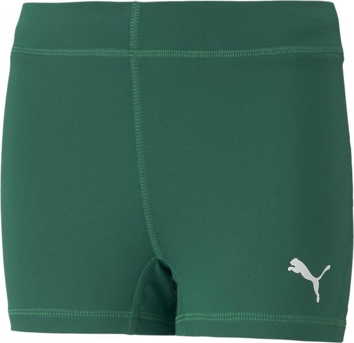 Produktbild Puma Cross the Line Shrt Tght GY (128)