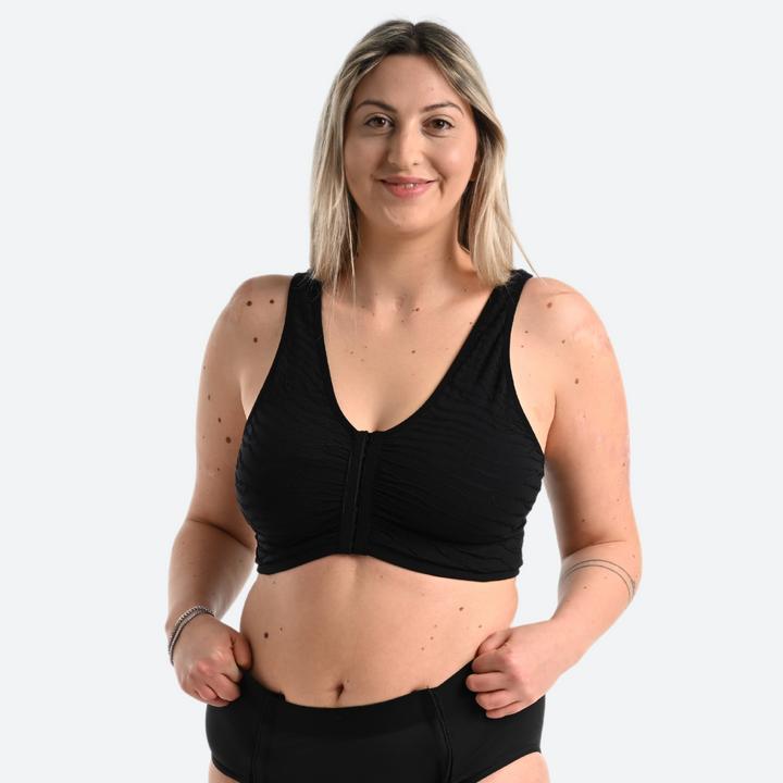 Actual product image Decathlon Front (L)