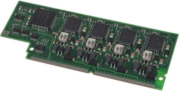 Actual product image Mitel Analogue terminal card