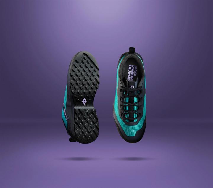 Produktbild Black Diamond W Mission Lt 2 Approach Shoes (42)