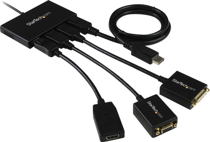 Immagine prodotto StarTech DisplayPort – DisplayPort (38.60 cm)