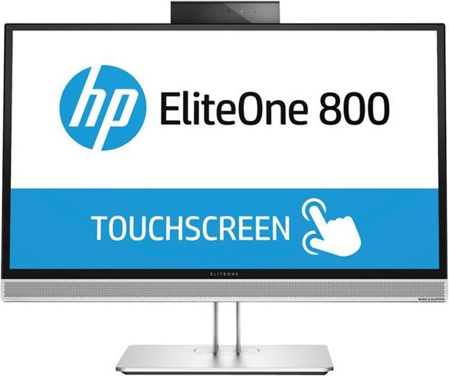 Produktbild HP EliteOne 800 G3 (Intel Core i7-7700, 16 GB, 1000 GB, Radeon RX 460)