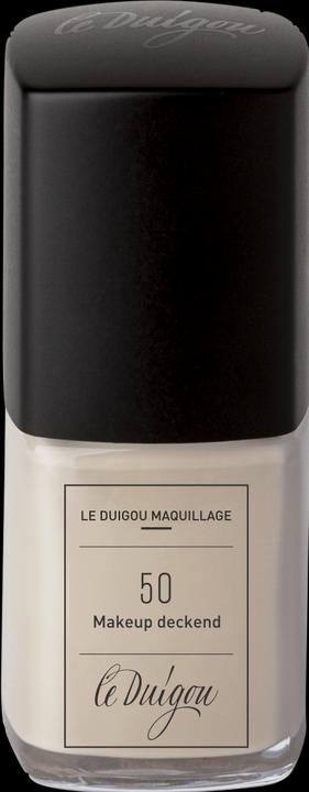 Le Duigou Foundation 50 (Khaki, C4B097)