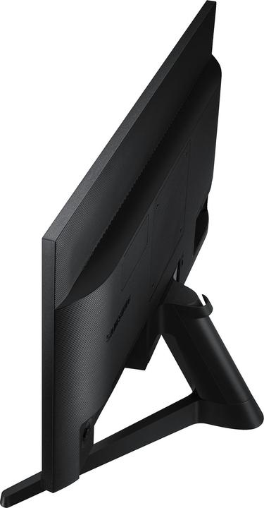 Produktbild Samsung F24T370FWR - LED-Monitor - 60 cm (24") (1920 x 1080 Pixel, 24")