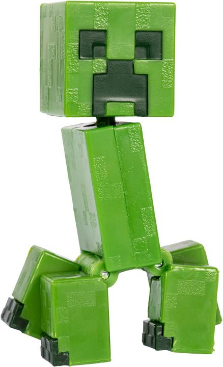 Immagine prodotto Minecraft Creeper