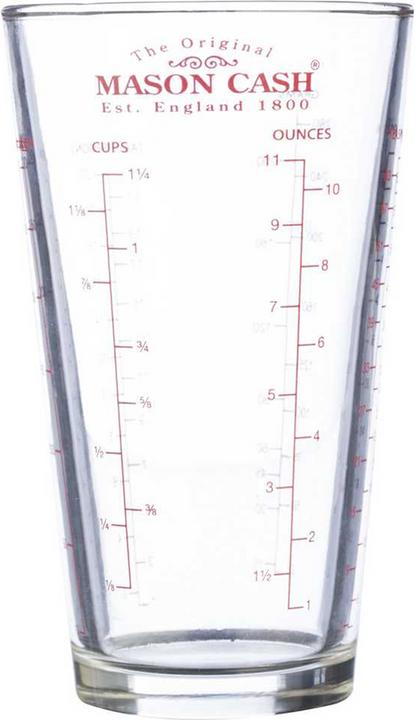 Image du produit Mason Cash Verre mesureur ' (300 ml)