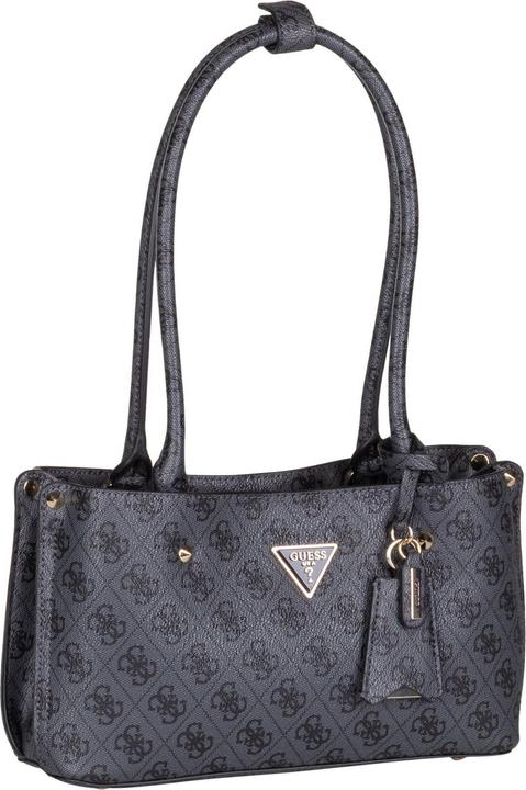 Actual product image Guess MERIDIAN shoulder bag