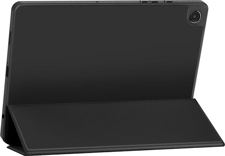 Actual product image Samsung araree A Folio Case (Galaxy Tab A9)
