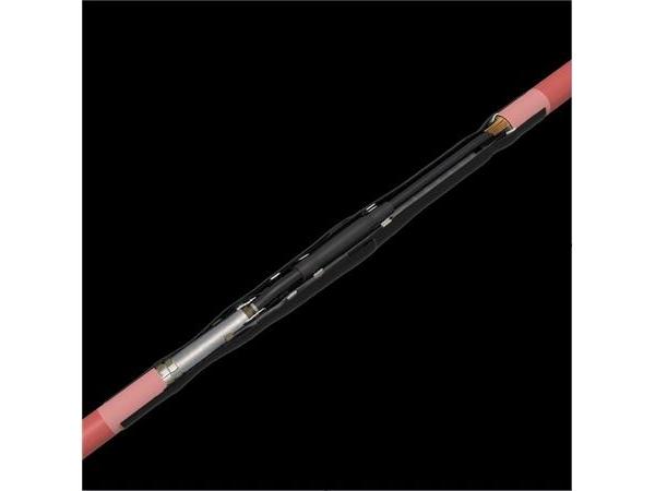 Image du produit Nexans EUROMOLD Spaerremuffe 25-150 mm² 12/17kV Papir til PEX Komplet 3 leder kabel krympemuffesaet.