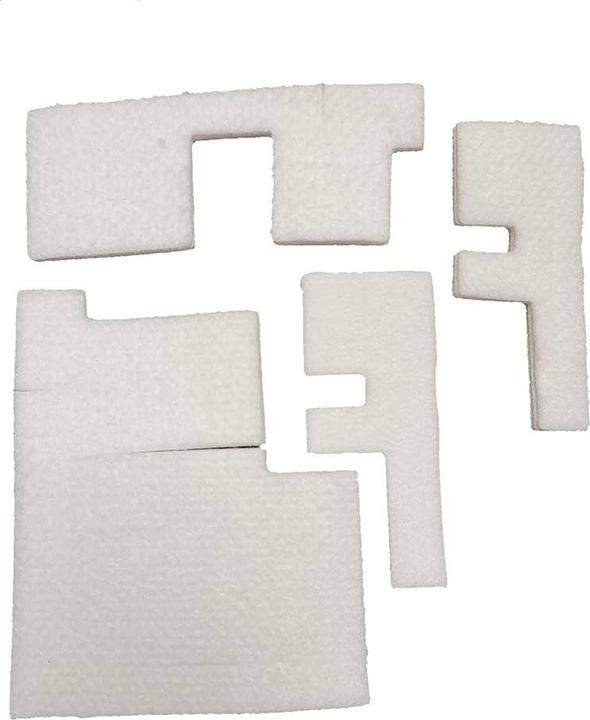 Actual product image Canon Absorber Kit