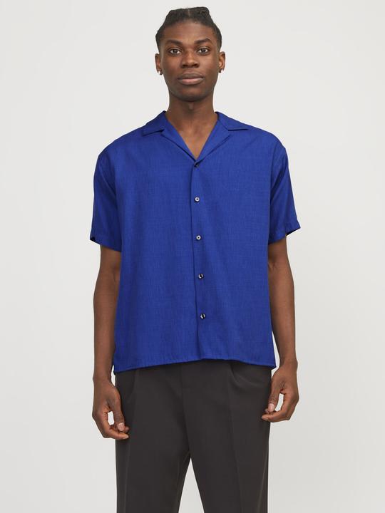 Immagine prodotto Jack & Jones Camicia dalla vestibilità rilassata Camicia (S)