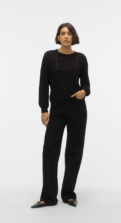 Actual product image Vero Moda Knitted jumper Knitted jumper (XS)