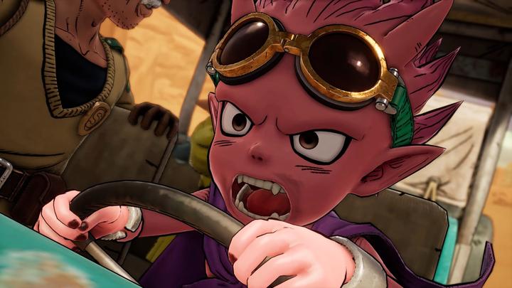 Immagine prodotto Bandai Namco SAND LAND - Edizione da collezione (PS5)
