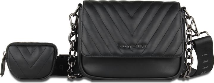 Bugatti Umhängetasche Sira Crossover Bag