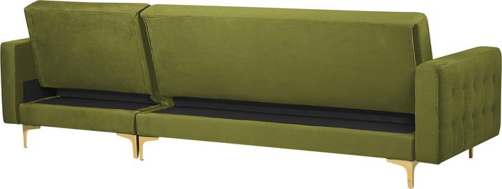 Actual product image Beliani Aberdeen (Corner sofa)