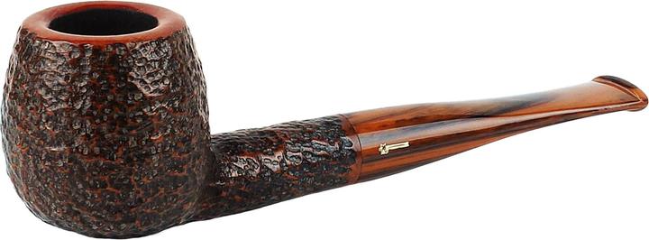 Produktbild Savinelli Pfeife Onda Smooth 677