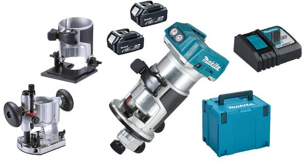 Image du produit Makita DRT50TJX11