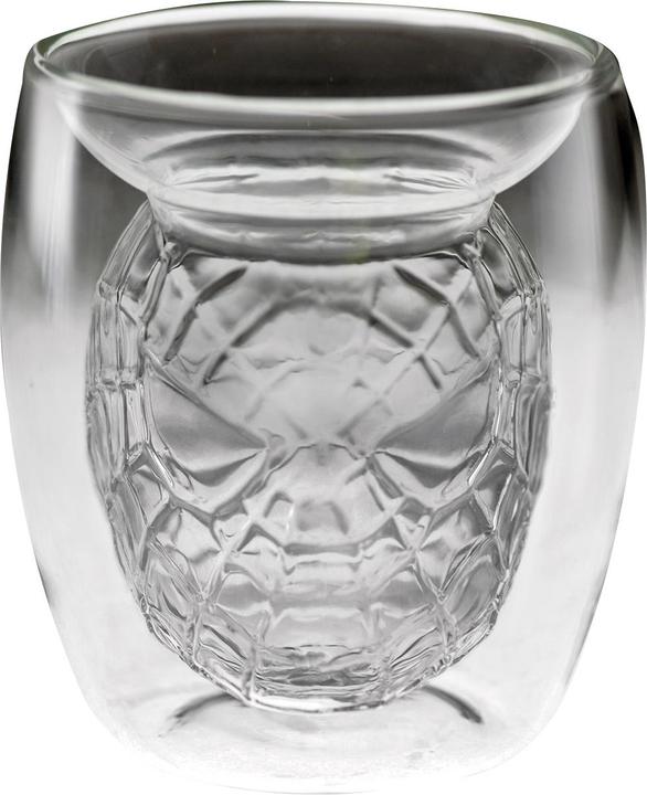 Produktbild Pyramid Marvel 3D Glas Spider-Man