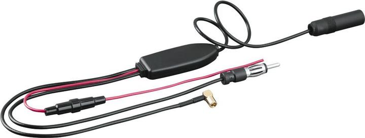 Actual product image Hama Antenna splitter (Antenna cable)