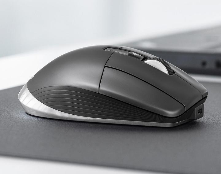 Image du produit 3Dconnexion Cadmouse Pro (Sans fil)