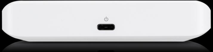 Productafbeelding Ubiquiti UniFi-schakelaar Flex Mini (5 Havens)