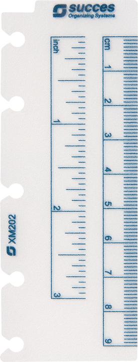 Produktbild Succes Standard Massstab (Spezial)