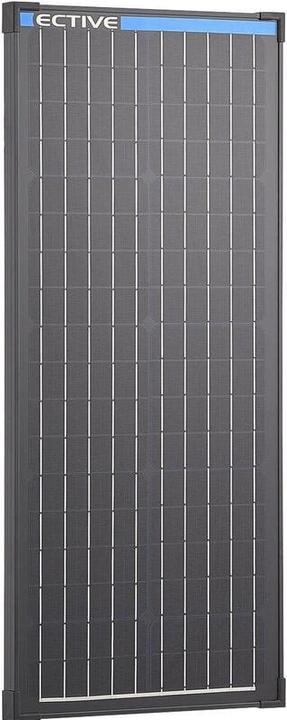 Actual product image Ective Solar Panel 50W 12V Monocrystalline Solar Panel Solar Cell PV Module 50 Watt (50 W, 3.40 kg)