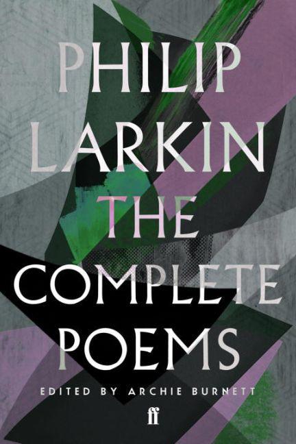 Actual product image The Complete Poems of Philip Larkin (English, Philip Larkin, 2014)